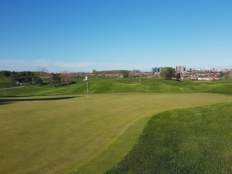 Photo of BraeBen Championship 18-hole Golf Course & Driving Range
