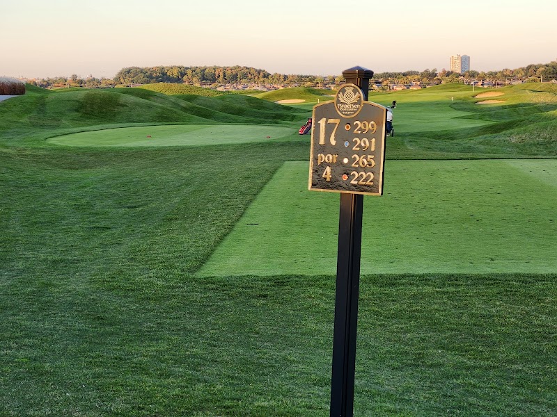 Photo of BraeBen Championship 18-hole Golf Course & Driving Range