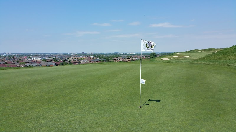 Photo of BraeBen Championship 18-hole Golf Course & Driving Range