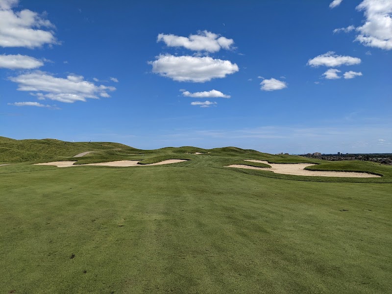 Photo of BraeBen Championship 18-hole Golf Course & Driving Range