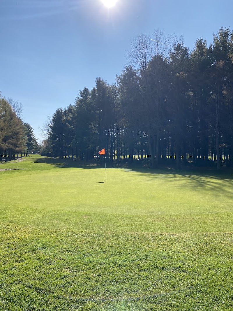 Photo of Heritage Golf Club