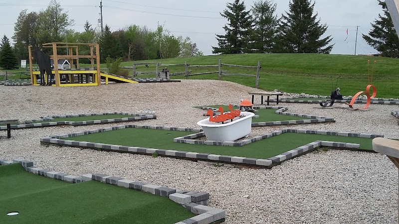 Photo of Lynbrook Family Golf Centre