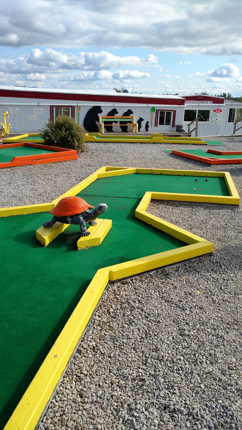 Photo of Lynbrook Family Golf Centre