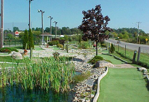 Photo of Harmony Creek Golf Centre Ltd
