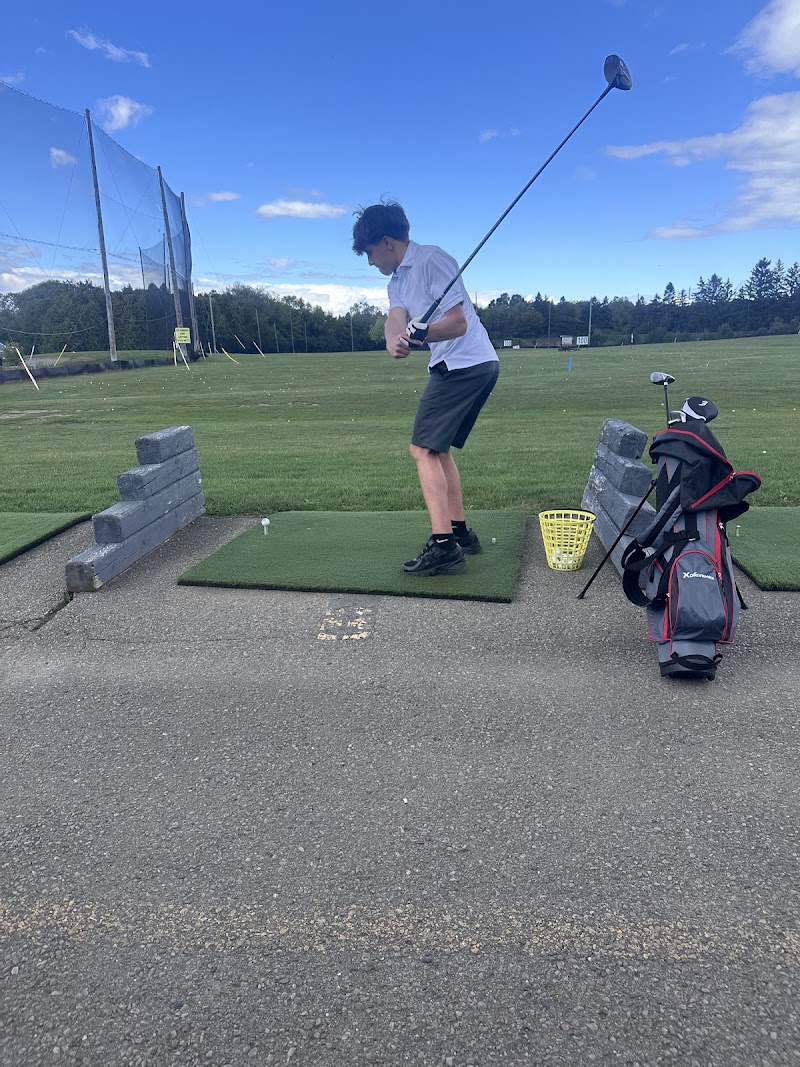 Photo of Harmony Creek Golf Centre Ltd