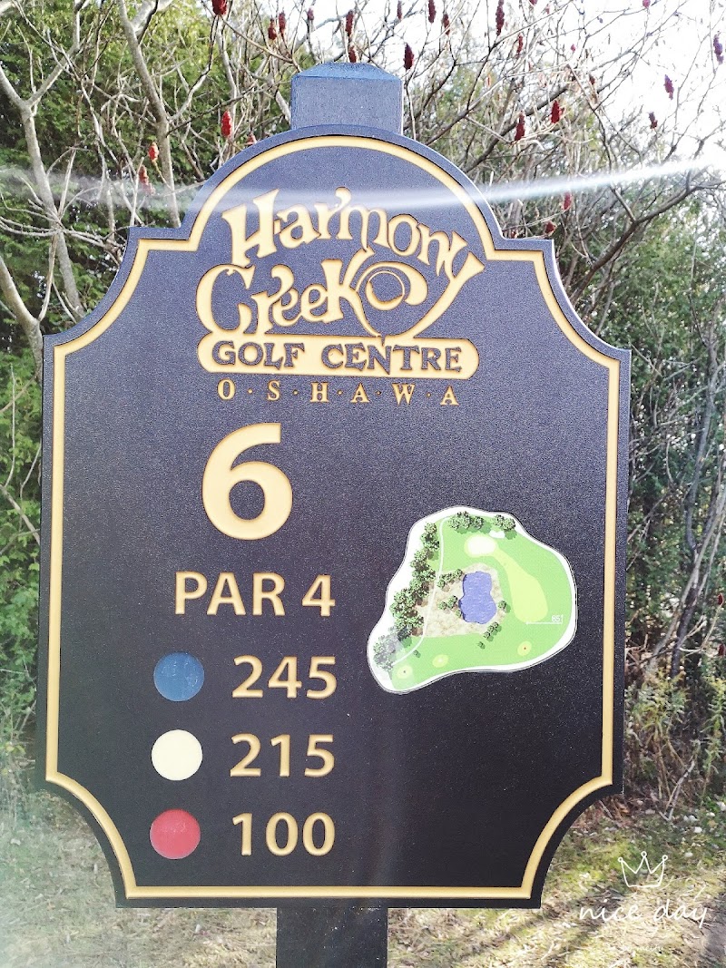 Photo of Harmony Creek Golf Centre Ltd