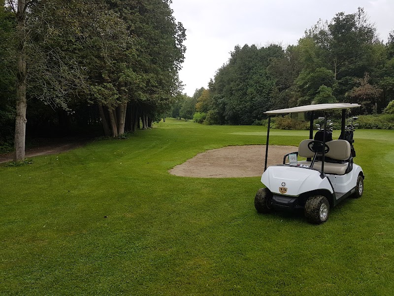 Photo of Harmony Creek Golf Centre Ltd