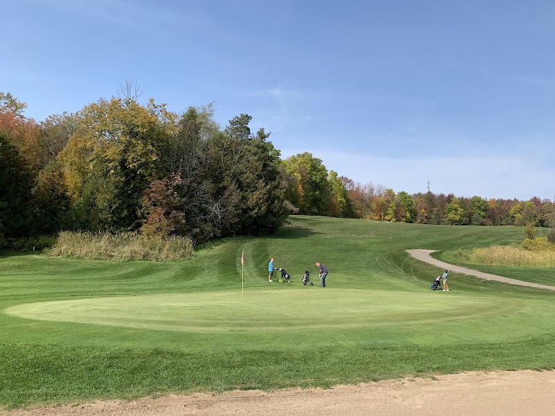 Photo of Orangeville Golf Club