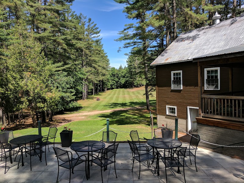 Photo of Pine Lodge Golf Course