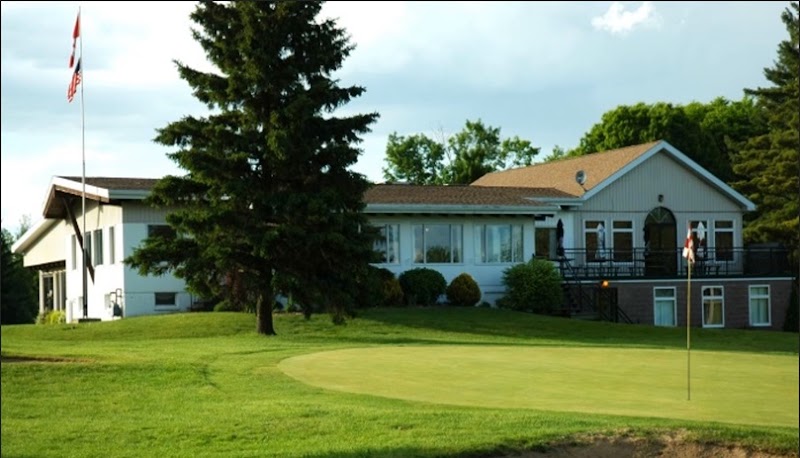 Photo of Prescott Golf Club