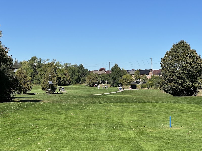 Photo of Remington Parkview Golf & Country Club