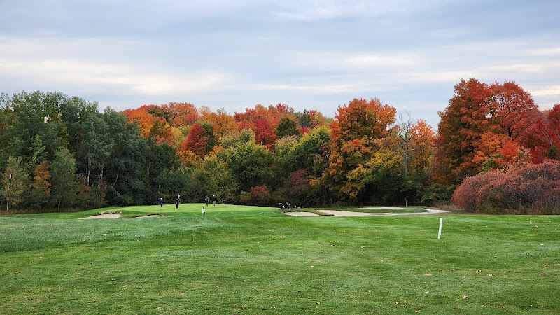 Photo of Remington Parkview Golf & Country Club
