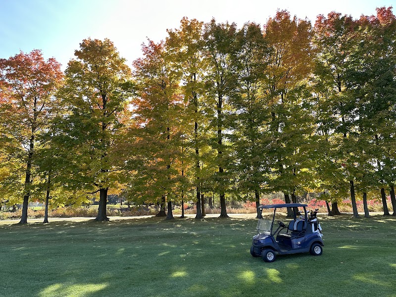 Photo of Remington Parkview Golf & Country Club