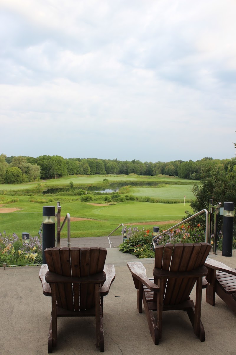 Royal Ontario Golf Club