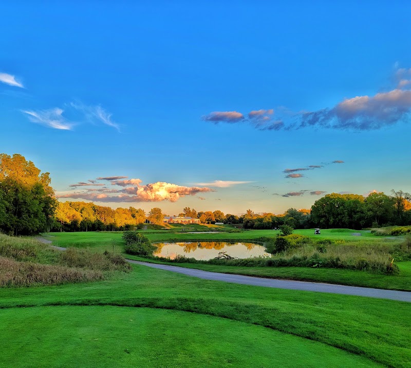 Photo of Royal Ontario Golf Club