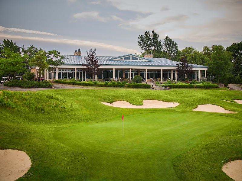 Photo of Royal Ontario Golf Club