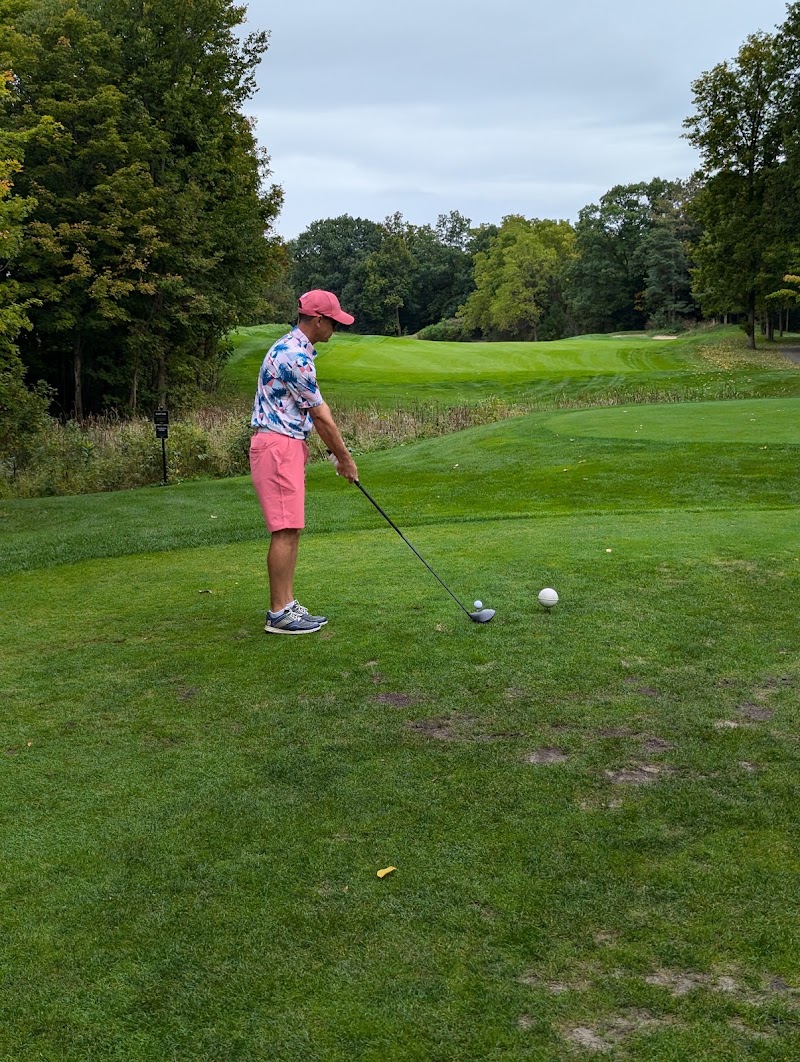 Photo of Royal Ontario Golf Club