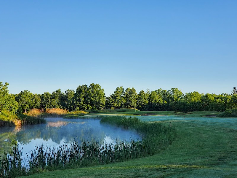 Photo of Royal Ontario Golf Club