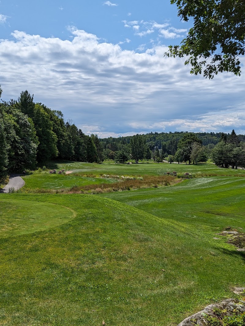 Photo of The Fairways at Kirrie Glen
