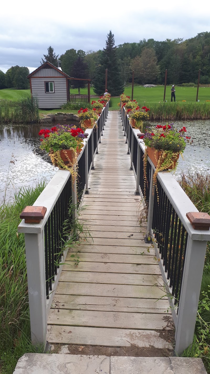 Photo of The Fairways at Kirrie Glen
