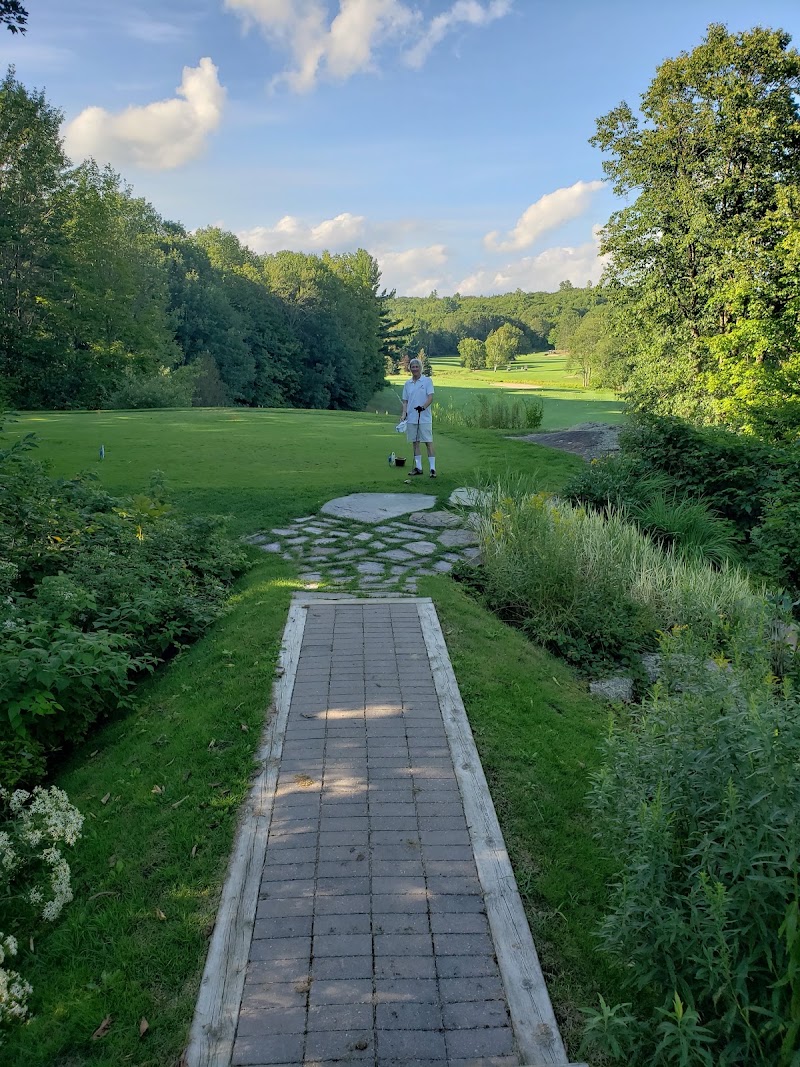 Photo of The Fairways at Kirrie Glen