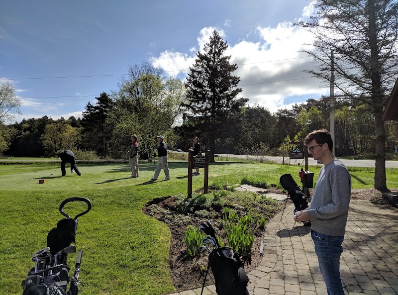 Photo of The Fairways at Kirrie Glen