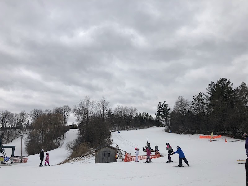 Photo of Uplands Golf & Ski Club
