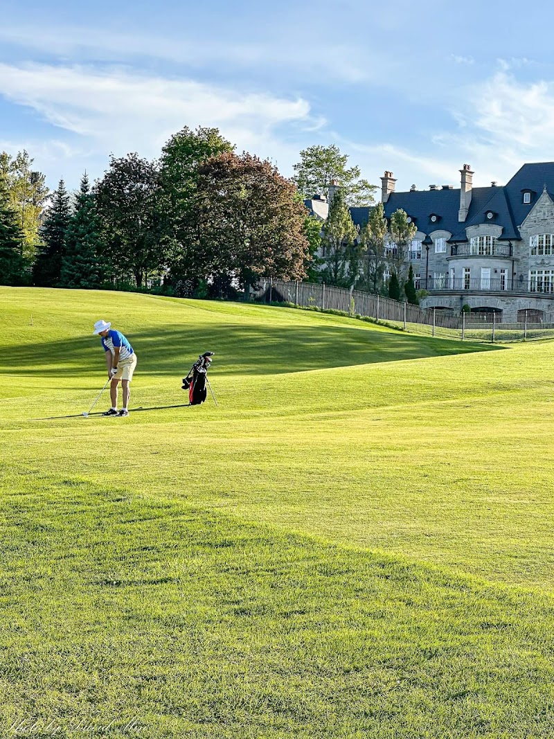 Photo of Uplands Golf & Ski Club