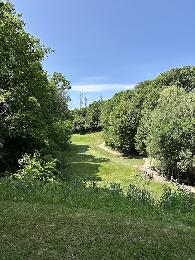 Photo of Uplands Golf & Ski Club