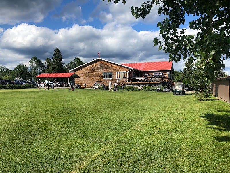 Photo of Abitibi Golf Club
