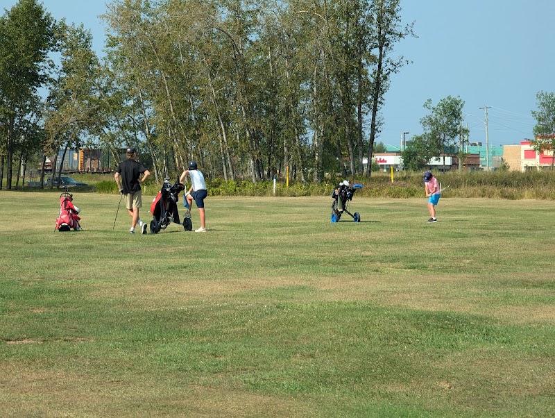 Photo of Abitibi Golf Club