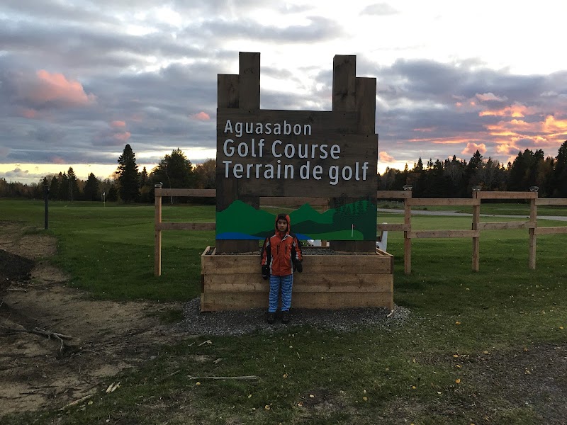 Photo of Aguasabon Golf Course