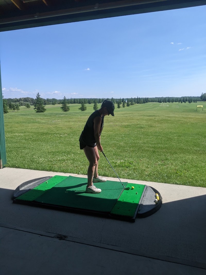 Photo of Anderson's Homestead Golf Course