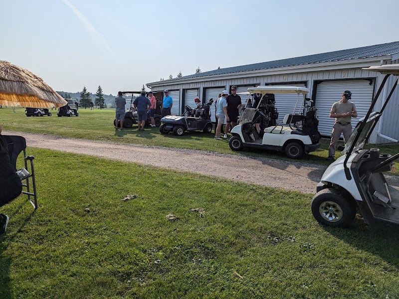 Photo of Anderson's Homestead Golf Course
