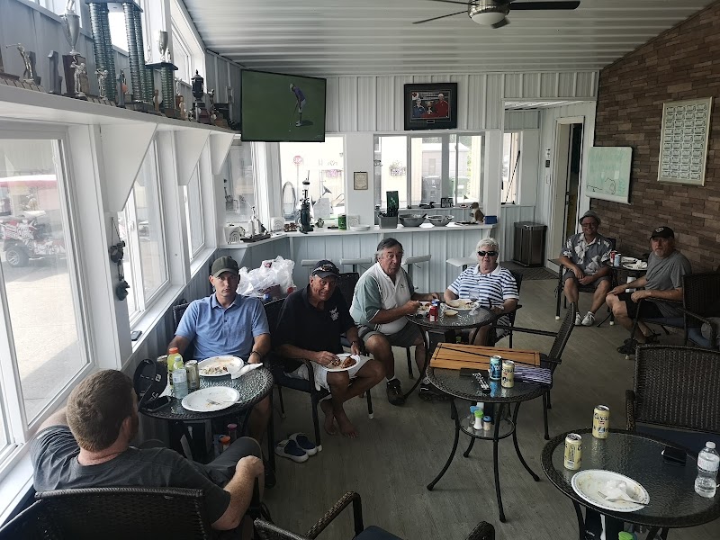 Photo of Anderson's Homestead Golf Course