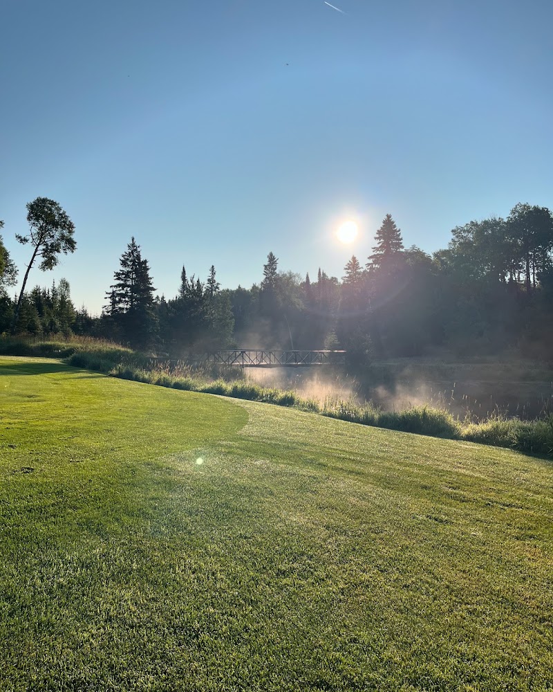 Photo of Beauty Bay Golf Course