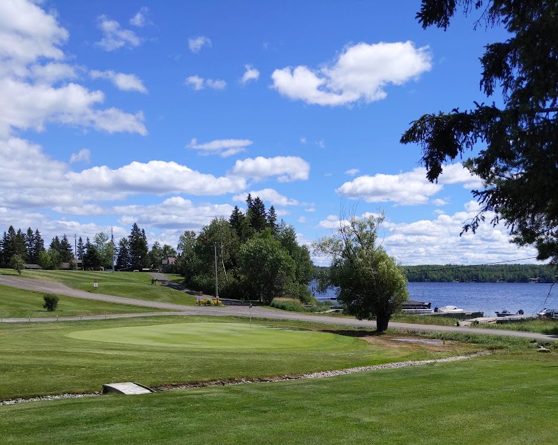 Photo of Beauty Bay Golf Course