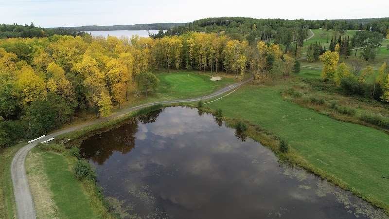 Photo of Beauty Bay Golf Course