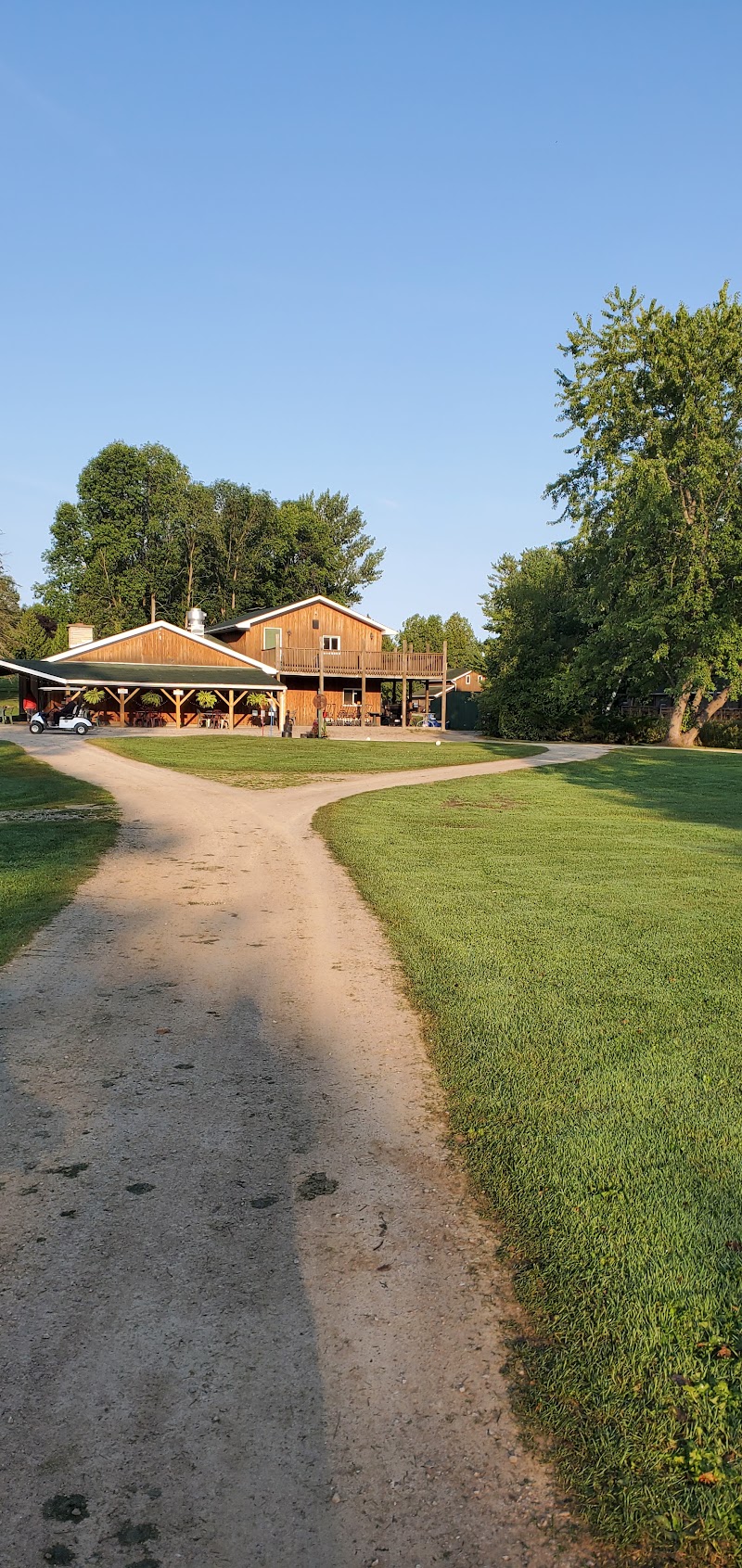Photo of Brookwood Brae Golf Course
