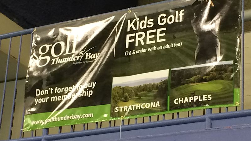 Chapples Golf Course