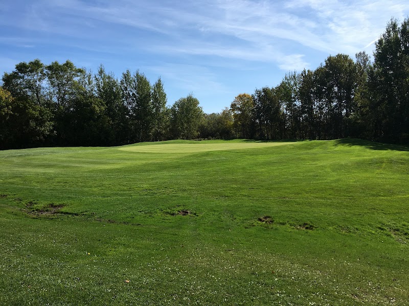 Photo of Chapples Golf Course