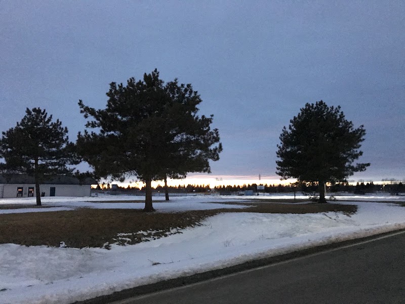 Photo of Chapples Golf Course