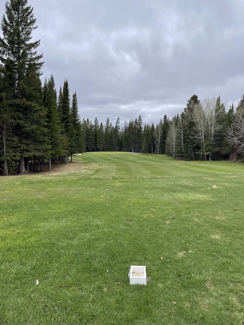 Photo of Hearst Golf Club