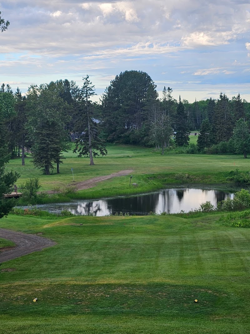 Dragon Hills Golf Course