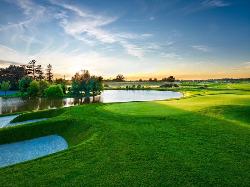 Photo of Piper's Heath Golf Club