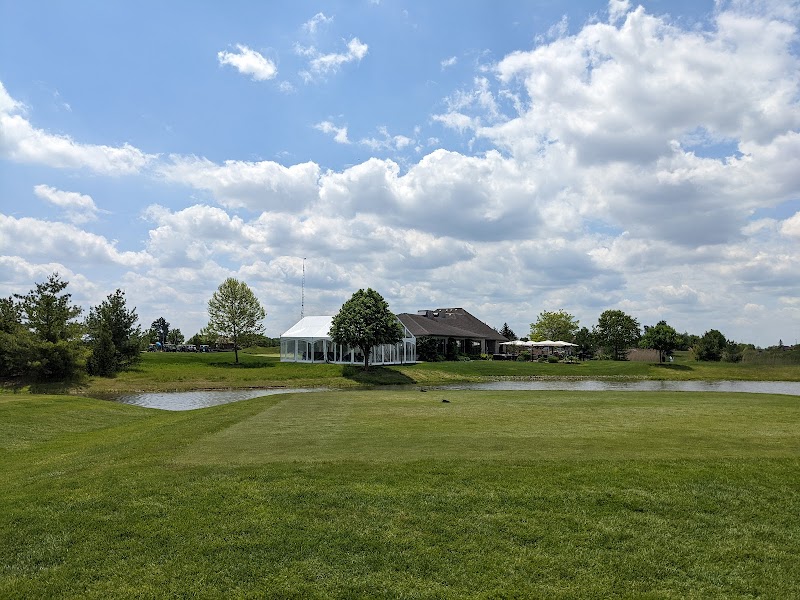 Photo of Piper's Heath Golf Club