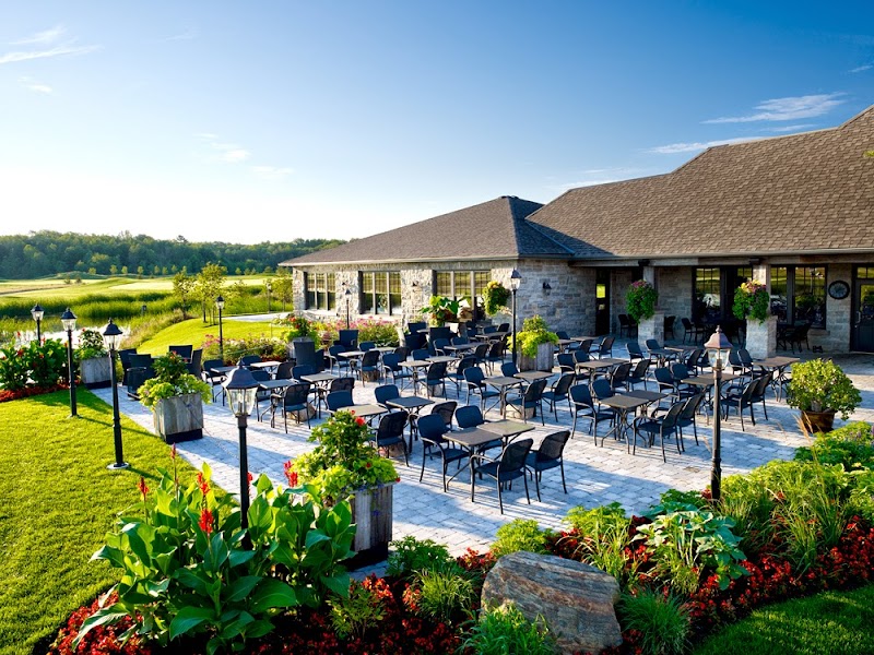 Photo of Piper's Heath Golf Club