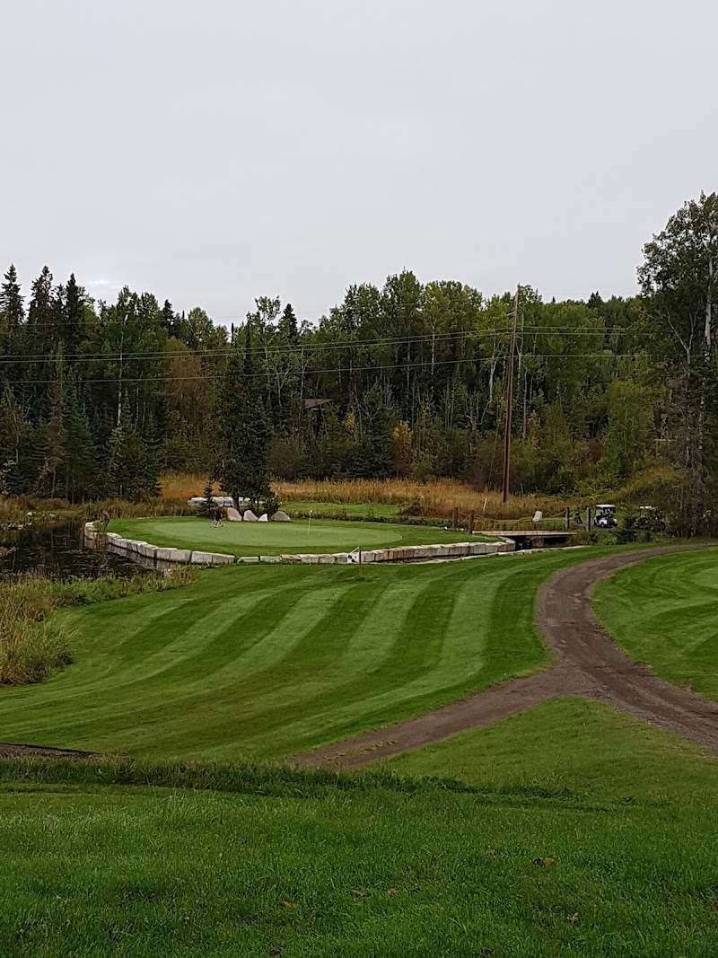 Emerald Greens Golf Course and Driving Range