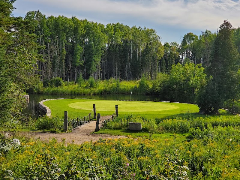 Photo of Emerald Greens Golf Course and Driving Range