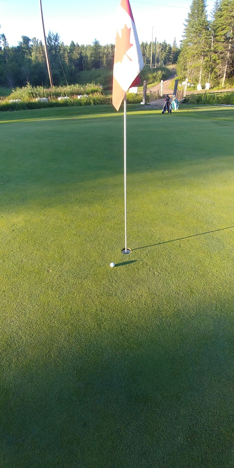Photo of Emerald Greens Golf Course and Driving Range